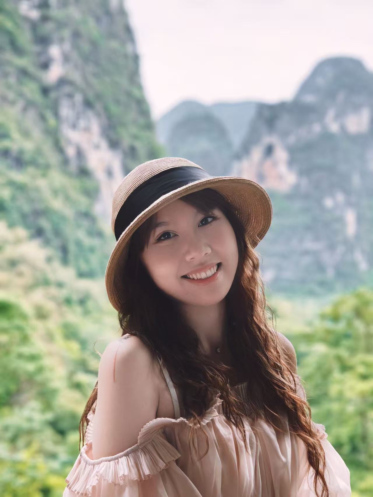 Xiaojing Li